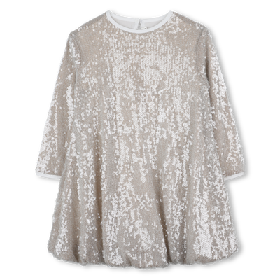 Vestido de manga comprida BILLIEBLUSH GIRL