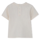 Conjunto de t-shirts e saias MICHAEL KORS 
                    GIRL
