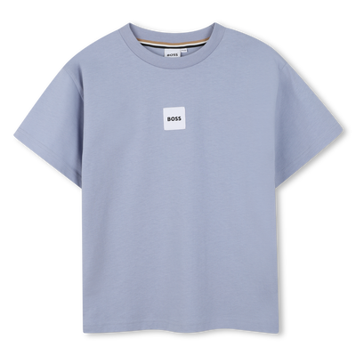 T-shirt de manga curta BOSS BOY