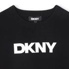 Camisola de malha DKNY 
                    MENINA