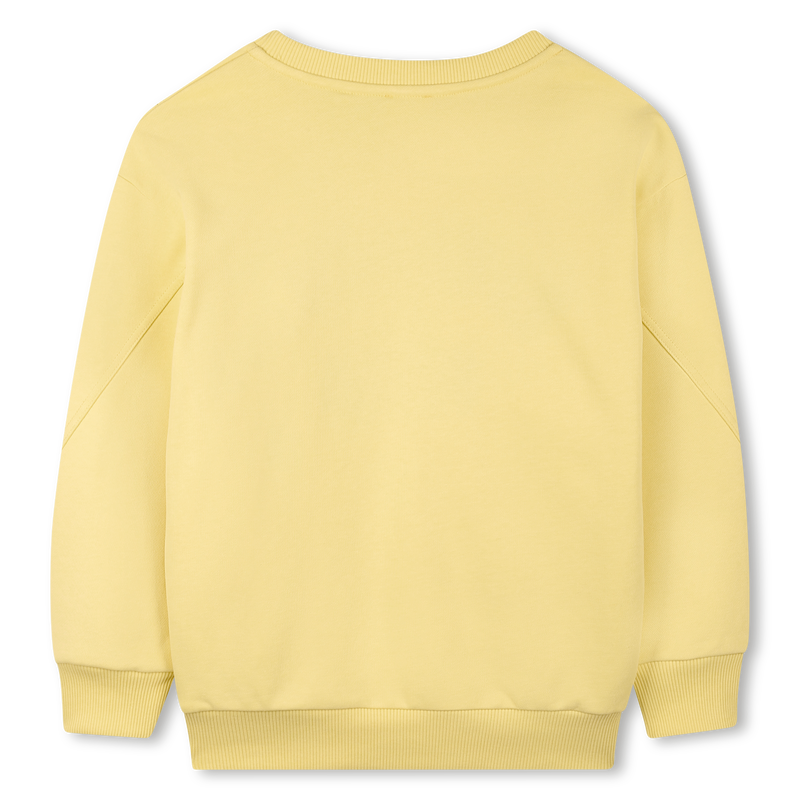 MOLETOM DE L&Atilde; GIVENCHY 
                        UNISEX