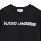 T-shirt de manga curta MARC JACOBS 
                    BOY