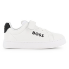 T&eacute;nis rendados BOSS 
                    BOY