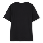 T-shirt de manga curta BOSS 
                    BOY