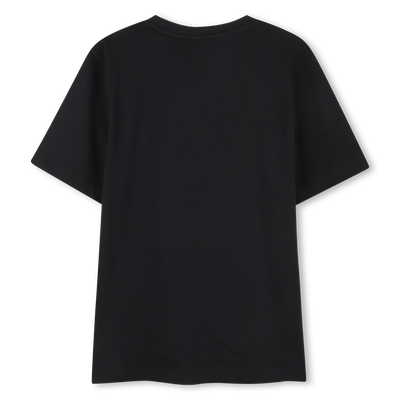 T-shirt de manga curta BOSS BOY