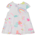 Conjunto estampado BILLIEBLUSH 
                    GIRL