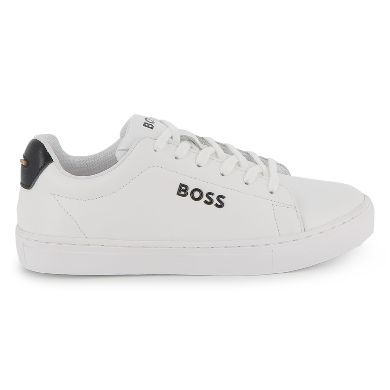 T&ecirc;nis BOSS 
                        BOY