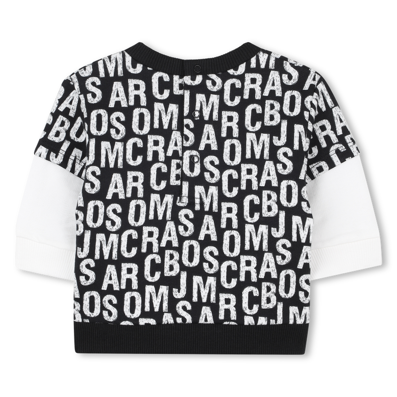 Conjunto jogger MARC JACOBS 
                        UNISEX