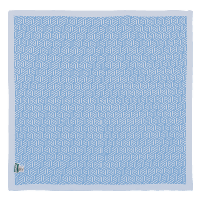 Cobertor de malha de beb&ecirc; KENZO KIDS UNISEX