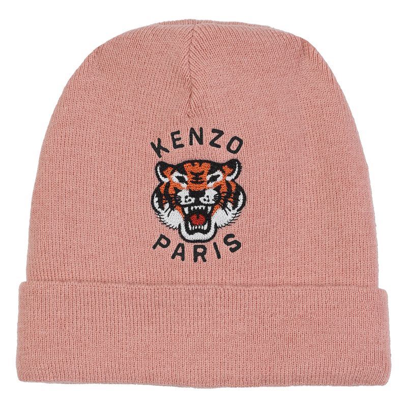Gorro de malha KENZO KIDS 
                    UNISEX