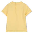 T-shirt de manga curta GIVENCHY 
                    BOY