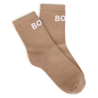 Conjunto de meias BOSS 
                    BOY