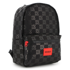 Mochila HUGO 
                    BOY