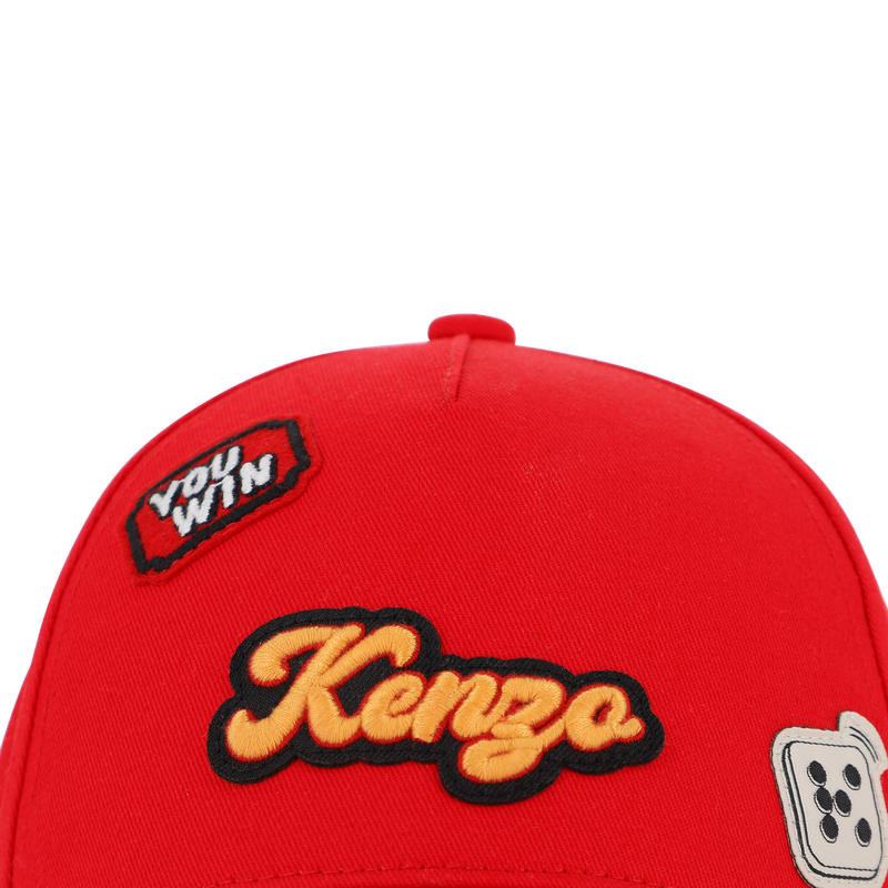 Bon&eacute; KENZO KIDS 
                        UNISEX
