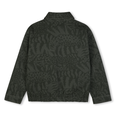 Casaco KENZO KIDS MENINO