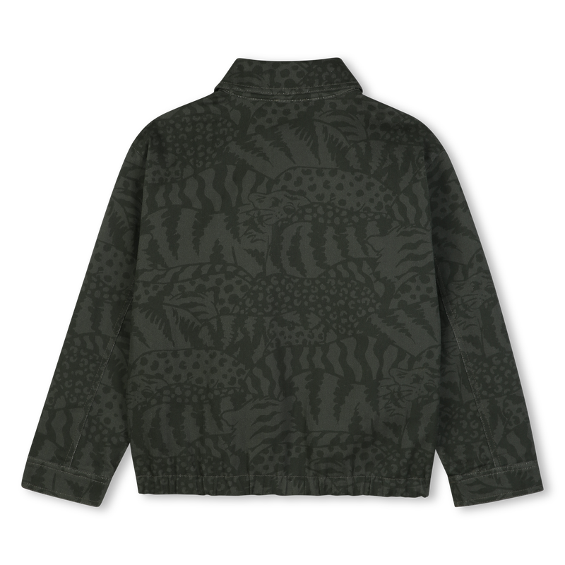Casaco KENZO KIDS 
                        MENINO