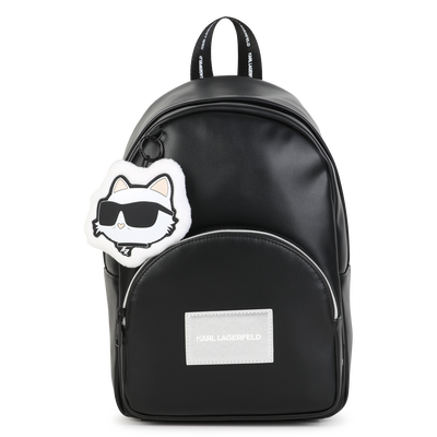 Mochila KARL LAGERFELD KIDS GIRL