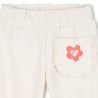 Agasalho esportivo BILLIEBLUSH 
                    GIRL