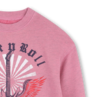 Moletom Heather ZADIG & VOLTAIRE 
                    GIRL