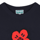 Camisola de malha KENZO KIDS 
                    MENINA