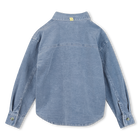 Sobrecamisa BILLIEBLUSH 
                    BOY