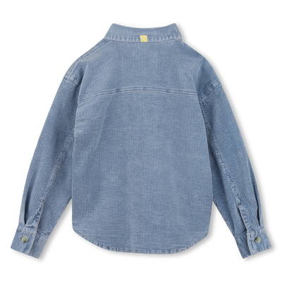 Sobrecamisa BILLIEBLUSH BOY