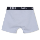 Conjunto de boxers BOSS 
                    BOY