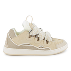 T&eacute;nis rendados LANVIN 
                    GIRL