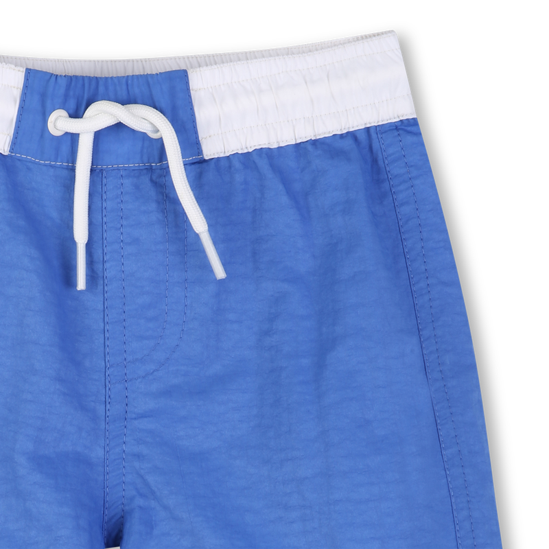 CAL&Ccedil;&Otilde;ES DE BANHO TIMBERLAND 
                        BOY