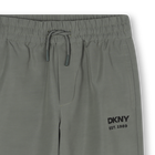 Cal&ccedil;as repelentes de &aacute;gua DKNY 
                    BOY