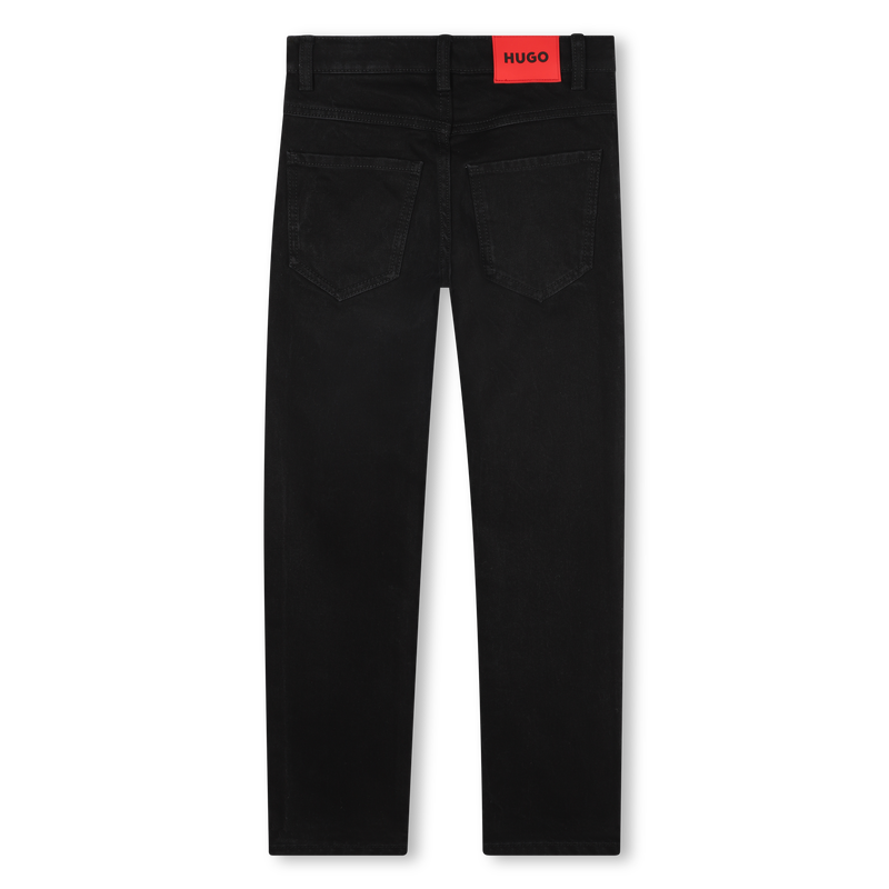 Calças jeans HUGO 
                    BOY