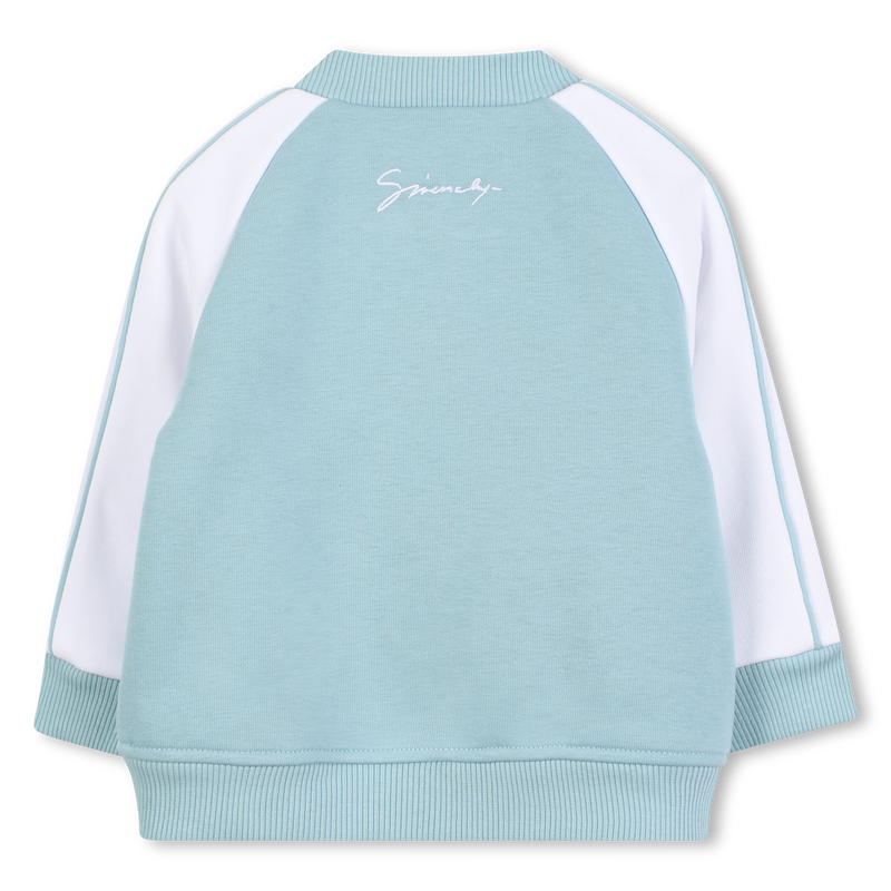 Cardigã de lã GIVENCHY 
                    BOY