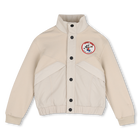Cardigan em moletom MARC JACOBS 
                    BOY