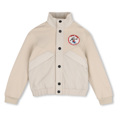 Cardigan em moletom MARC JACOBS BOY