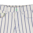 Bermudas em material amassado BILLIEBLUSH 
                    BOY