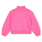 Camisola de malha BILLIEBLUSH 
                    GIRL