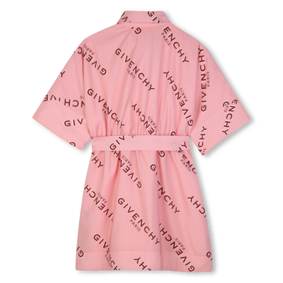 Vestido camisa GIVENCHY GIRL