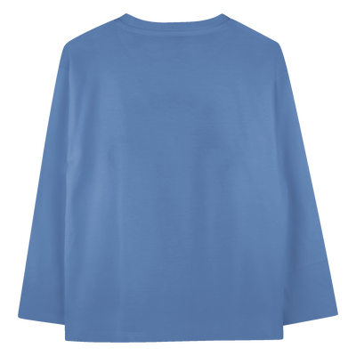 T-shirt de manga comprida KENZO KIDS UNISEX