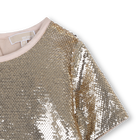 Top de festa MICHAEL KORS 
                    GIRL