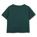Camiseta de mangas curtas ZADIG & VOLTAIRE 
                    GIRL