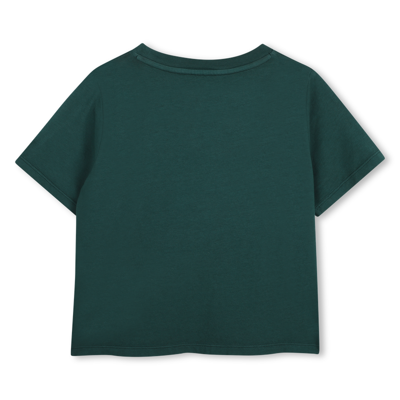 Camiseta de mangas curtas ZADIG & VOLTAIRE 
                        GIRL
