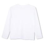 Camiseta de mangas curtas GIVENCHY 
                    BOY