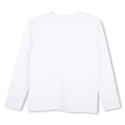 Camiseta de mangas curtas GIVENCHY BOY