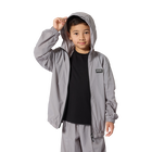 T-shirt de manga curta KENZO KIDS 
                    BOY
