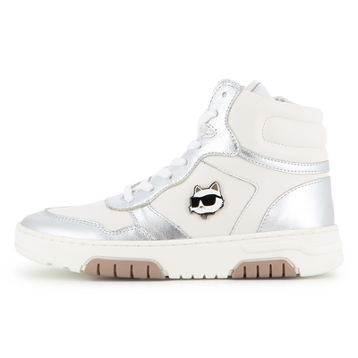 T&ecirc;nis KARL LAGERFELD KIDS GIRL