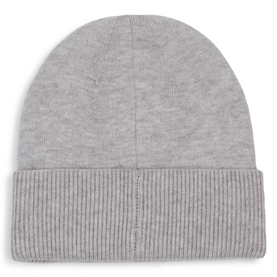 Gorro de tric&ocirc; BOSS BOY