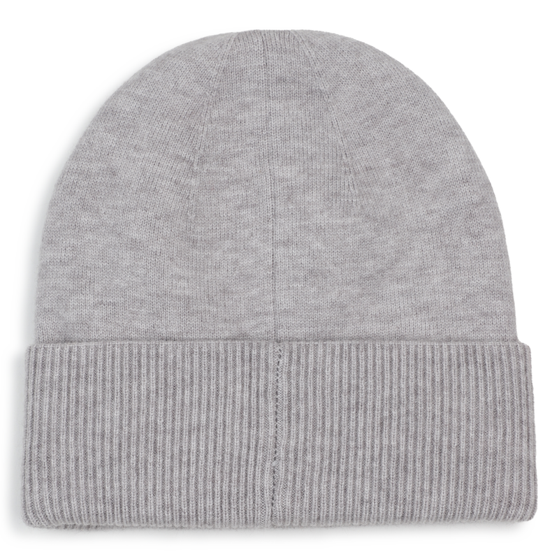 Gorro de tric&ocirc; BOSS 
                        BOY