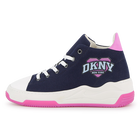 T&ecirc;nis DKNY 
                    GIRL