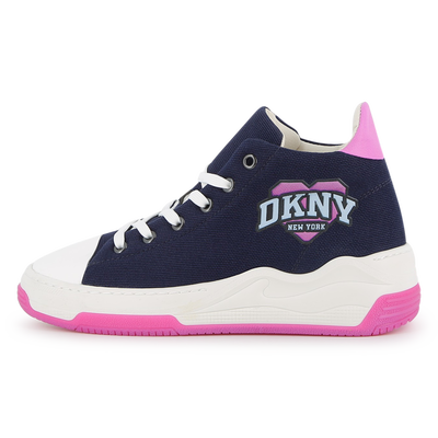 T&ecirc;nis DKNY GIRL