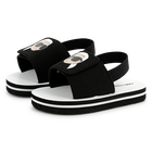 Sand&aacute;lias leves com velcro KARL LAGERFELD KIDS 
                    UNISEX